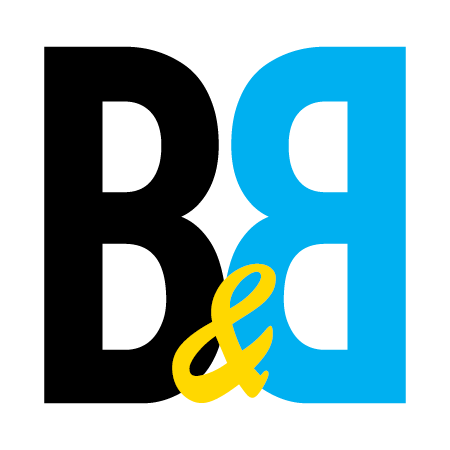 Black & Blue Solutions Trough Motivation