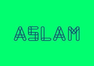 Aslam